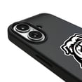 thumbnail image 3 of Georgia Bulldogs Linen Logo iPhone Magnetic Bump Case, 3 of 4