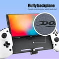 thumbnail image 6 of Switch OLED Controller Grip, Wireless Controller Grip Compatible with Switch or Switch OLED White, 6 of 7