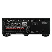 Yamaha AVENTAGE RX-A2A 7.2-Channel Network A/V Receiver with MusicCast