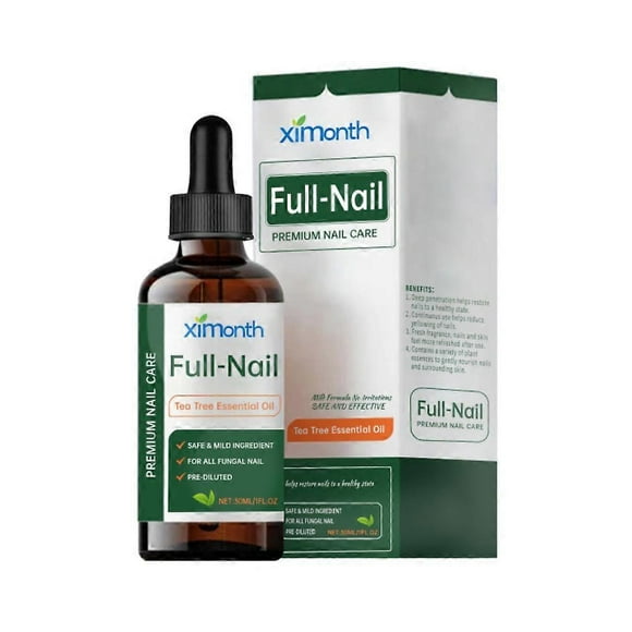 Tea Tree Essential Oil Nail Fungus Treatment Essential Oil