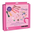 thumbnail image 2 of Make It Real MIR4604 Line Friends DIY BFF Bracelets, 2 of 4