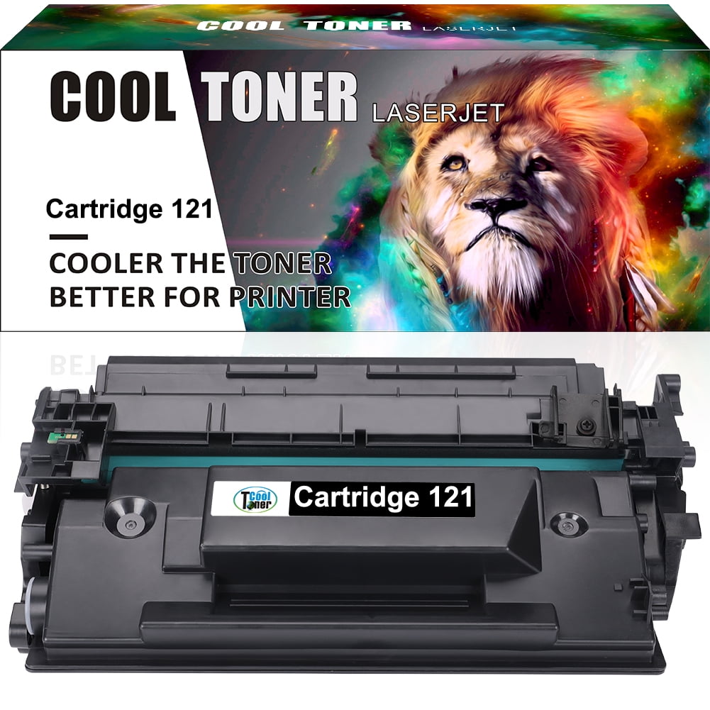 Canon, CNMCRTDG051, Cartridge 051/051H Toner, 1 Each, Black