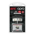 thumbnail image 5 of OPRO Instant Custom-Fit UFC Mouthguard - Mouth Guard For Boxing, MMA & Football (White, Adult), 5 of 8
