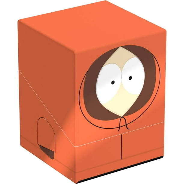 Ultimate Guard - Squaroes - Boulder 100+ South Park - SP002 - Kenny