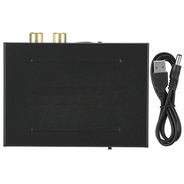 HDMI to HDMI, Audio & SPDIF R/L Signal Splitter Converter