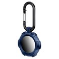 thumbnail image 1 of Heliisoer For Apple AirTag Case Cover With Pack Silicone, 1 of 4