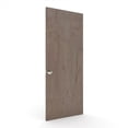 thumbnail image 4 of puerta de tambor con cubierta de chapa de madera meranti 70 x 213 cm, 4 of 6