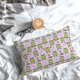 thumbnail image 5 of Fotbe Happy Frogs1 Funda de Almohada Decorativa Estilo Occidental, Lujo en Algodón, Fundas para Almohadas King, Cojín Estampado para Decoración del Hogar-20"x30", 5 of 6