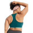 thumbnail image 3 of Jockey Women's Seamfree Mid Impact Sports Bra, 3 of 3
