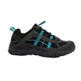 thumbnail image 4 of Trespass Womens Fell Lightweight Walking Shoes, 4 of 5