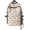White, variant on Bow Backpack for Women Cute Coquette Backpack with Bow Fashion Corduroy Bookbag Diamond Pattern Rucksack(White)