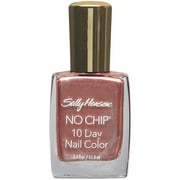 Coty Sally Hansen No Chip 10 Day Nail Color, 0.4 oz