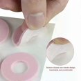 thumbnail image 4 of Foot Protectors Pads Corn Killer Calluses Plantar Warts Plaster Medical Sticker Toe Protector Foam Round Chicken Eye Patch New, 4 of 5