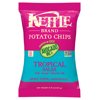Kettle Brand Potato Chips Cooked in Avocado Oil, Tropical Salsa with Mango Ketlte Chips, 4.2 oz