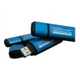 thumbnail image 4 of Kingston DataTraveler Vault Privacy 3.0 - USB flash drive - encrypted - 64 GB - USB 3.0 - TAA Compliant, 4 of 6