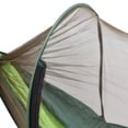 thumbnail image 3 of Outdoor Camping Hammock with Mesh Mosquito Bug Net Hanging Swing Sleeping Bed Tree Tent, 3 of 7
