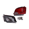 thumbnail image 1 of CALAVERA IMPALA 2014 al 2019 CHEVROLET Derecha/Pasajero DEPO ., 1 of 4
