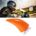 thumbnail image 3 of Devil Horns for Helmet, Motorcycle Helmet Devil Devil Horn with Sucker Decoration Accessories, 3 of 8