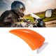thumbnail image 1 of CASCO DE MOTOCICLETA, Cuerno de Demonio Con Ventosa, Accesorios de DecorAción, Rojo, Rosa, Naranja, Verde, Negro Para Cualquier Casco, 1 of 7