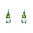 thumbnail image 3 of Colgante del Día de San Patricio Injueey Gnome Doll Tipo 5 2piezas, 3 of 6
