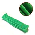 thumbnail image 5 of 100 Piece Colorful Pipe Cleaners for DIY Arts and Crafts | 6mm x 12 Inch Chenille Stems for Kids, Students, and Classroom Projects | Bendable Craft Supplies for Creative Decorations, 5 of 5