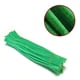 thumbnail image 5 of Juego de 100 limpiapipas de colores para manualidades | Tallos de chenilla de 30 cm para proyectos creativos, decoraciones y actividades educativas, 5 of 5