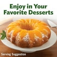 thumbnail image 4 of Del Monte Yellow Cling Sliced Peaches Canned Fruit 15.25 oz Can (Pack of 2), 4 of 5