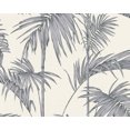 thumbnail image 1 of Concord Wallcoverings Papier Peint Texturé Baroque Image Florale Jungle Moderne, 369192, 1 of 1
