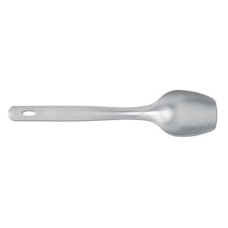 Rada Cutlery Large Cooking Spoon – Stainless Steel Serving Spoon, 11-1/2 (Best Cooking Knives In The World)