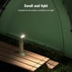 thumbnail image 5 of Lámpara LED de cabecera USB de 3 velocidades plegables con soporte para teléfono para sala de estar de dormitorio Ndcxsfigh Para estrenar, 5 of 8
