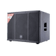 thumbnail image 1 of Subwoofer QMC MAX 118 activo 18" 1500w 132dB, 1 of 3