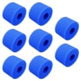 thumbnail image 4 of Cartouche de Filtre de Piscine de Remplacement, Éponge Lavable en Mousse, Cartouche de Mousse Adaptée à la Piscine, Filtre de Mousse Réutilisable, 4 of 9