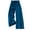 Blue, variant on Women's Sequin Palazzo Pants Drawstring Sparkly Party Club Pants aggy Night out Casual Wide Leg Flowy Trousers