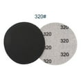 thumbnail image 1 of 10PCS 3 Inch Silicon Carbide Sanding Discs Wet/Dry Sanding Sandpaper 240-10000#, 1 of 7