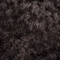 thumbnail image 3 of PETMAKER Extra Large Non-Slip Plush Tufted Dog Bed, Brown, 3 of 4