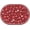 Red Heart, variant on Happy Valentines Day Tablecloth Round Table Cloths Mothers Day Red Heart Table Cloth Cover Mat Washable Polyester 60 Inch Dining Decorative for Holiday Home Party Wedding Picnic
