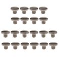 thumbnail image 4 of 20 Pieces Flute Repair Screw Replacement Accessory Flute Parts for Woodwind Instrument, 4 of 9