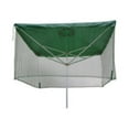 thumbnail image 1 of Dryline ROT27 Classic S2200 - Luxury Woven Polyethylene Fabric Tent, 1 of 1