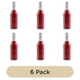 thumbnail image 2 of Galvanina Organic Sparkling Blood Orange 200ml, British Import (Pack of 6), 2 of 3