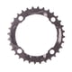 thumbnail image 1 of Plato de bicicleta de 22T, 32T y 44T, rueda dentada de 104 BCD, 1 of 5