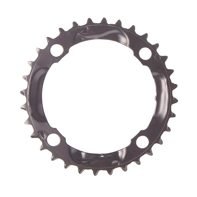 koolsoo Bike Chain Chain Narrow Wide Single Speed Chainwheel 32T