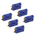 thumbnail image 3 of Conector tipo banana alta precisión fácil operación rendimiento estable conectores tipo banana para modelo de avión para proyecto ANGGREK Otros, 3 of 8