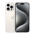 thumbnail image 2 of iPhone 15 Pro Max 256GB Plata E-SIM Desbloqueado Mini Bocina Apple, 2 of 3