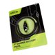 thumbnail image 5 of Tiro con arco Peep Sight Tubo de tiro con arco duradero Peep Sight Práctica de entrenamiento, 5 of 9