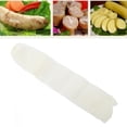 thumbnail image 3 of Sausage Maker Casing, Filling Sausage Casings Easy To Storage  For Shop, 3 of 8