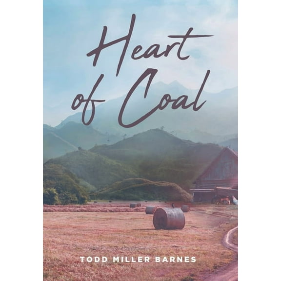Heart of Coal, (Hardcover)
