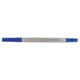 thumbnail image 2 of Parker 1950324 Medium Conical Tip Rollerball Pen Refill - Blue Ink, 2 of 2