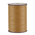thumbnail image 1 of Unique Bargains Thin Waxed Thread 93 Yards 0.65mm Polyester String Cord for Machine Sewing Hand Quilting Weaving, Wood Brown, 1 of 5