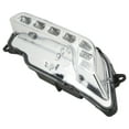 thumbnail image 1 of Lampes Antibrouillard DRL, Dissipation de Chaleur Remplacement Direct Ensemble Antibrouillard Étanche pour l'Automobile Gauche 2128200756, 1 of 8