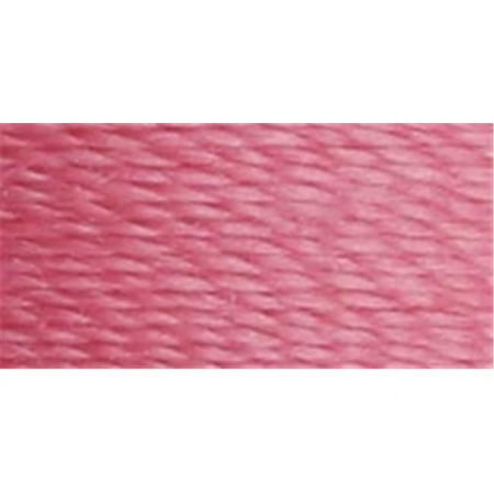 UPC: 0073650793202 | General Purpose Cotton Thread 225yd-Hot Pink Pk 3 Coats